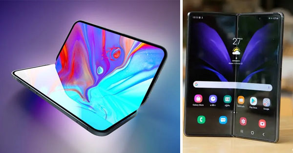 Samsung Galaxy Z Fold 8 में आएगा क्रिज-फ्री डिस्प्ले, 2026 में हो सकता है लॉन्च, Apple भी कर रहा तैयारी