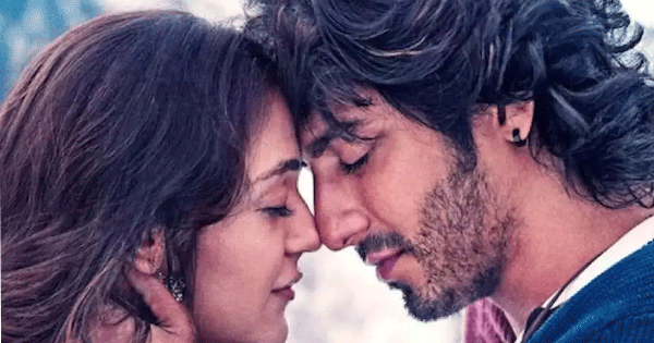 Saiyaara : फिल्म को मिल रहा ढेर सारा प्यार, अहान पांडे-अनीत पड्डा की केमिस्ट्री के दीवाने हुए लोग