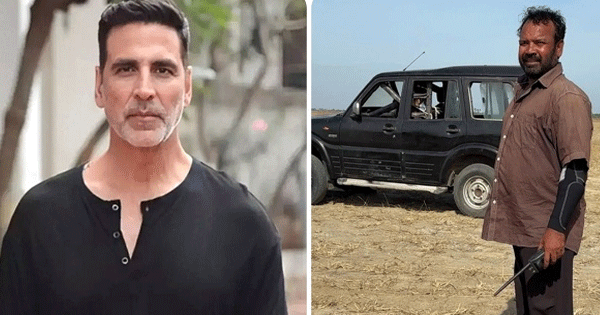 अक्षय कुमार ने कराया 700 स्टंटमैन का हेल्थ इंश्योरेंस, स्टंट आर्टिस्ट राजू की मौत के बाद उठाया बड़ा कदम, सेट के बाहर घायल होने पर भी मिलेगा फायदा