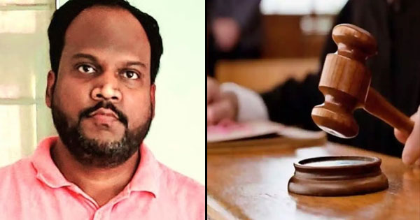 देश में पहली बार डिजिटल अरेस्ट के जालसाज को सजा, 7 साल की जेल, 68 हजार रुपए जुर्माना; 85 लाख की ठगी का मामला