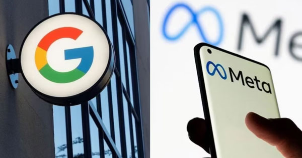 ऑनलाइन सट्टेबाजी ऐप मामले में बड़ा एक्शन : गूगल और Meta को ED का नोटिस, 21 जुलाई को होगी पूछताछ