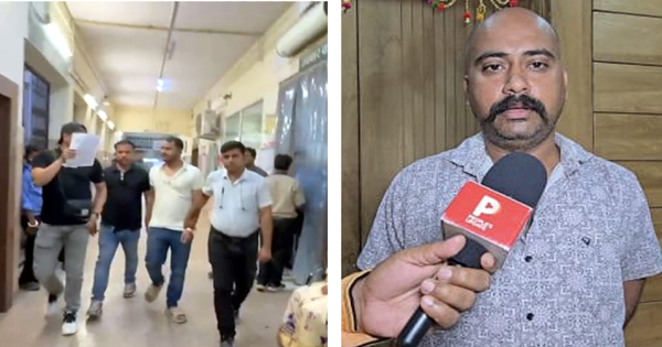 राजा रघुवंशी हत्याकांड में यह क्या हुआ ? डेढ़ सर्टिफिकेट नहीं दिया लेकिन आरोपियों को जमानत दे दी