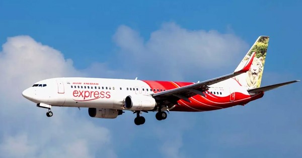 हैदराबाद से फुकेट जा रही एअर इंडिया एक्सप्रेस की फ्लाइट टेकऑफ के तुरंत बाद लौटी, सामने आई ये वजह