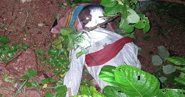 छतरपुर : रेलवे ट्रैक पर मिला शव, बागेश्वर धाम जा रहा था मृतक, परिजनों ने जताई हत्या की आशंका